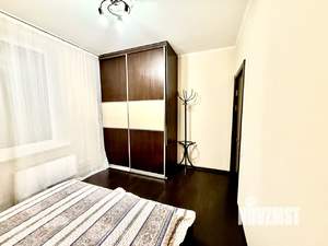 3-к квартира, на длительный срок, 70м2, 5/25 этаж