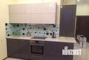 1-к квартира, на длительный срок, 54м2, 4/9 этаж