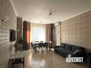 3-к квартира, на длительный срок, 96м2, 5/8 этаж