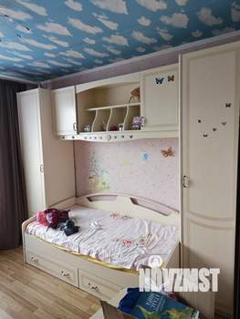 3-к квартира, на длительный срок, 83м2, 9/25 этаж