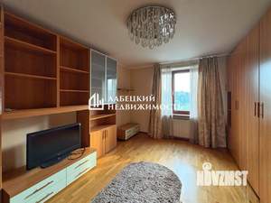 3-к квартира, на длительный срок, 119м2, 6/17 этаж