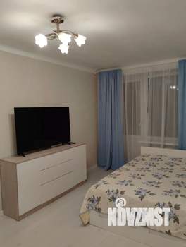 1-к квартира, на длительный срок, 35м2, 2/5 этаж