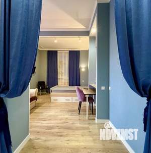 2-к квартира, посуточно, 55м2, 4/17 этаж