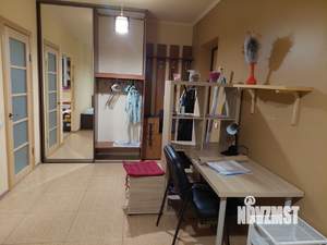 1-к квартира, на длительный срок, 33м2, 5/5 этаж