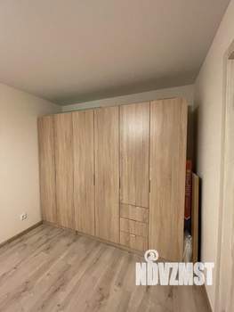 1-к квартира, на длительный срок, 30м2, 1/5 этаж