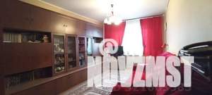 3-к квартира, на длительный срок, 56м2, 7/9 этаж