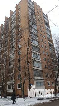 2-к квартира, на длительный срок, 52м2, 5/14 этаж
