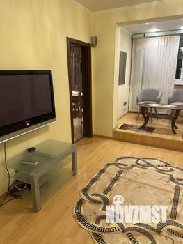 2-к квартира, на длительный срок, 68м2, 8/17 этаж