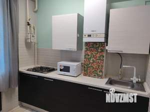 2-к квартира, на длительный срок, 42м2, 1/4 этаж