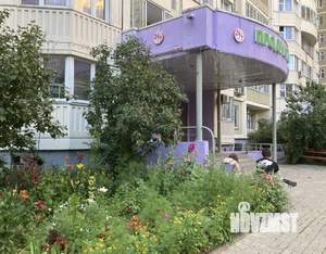 2-к квартира, на длительный срок, 60м2, 12/26 этаж