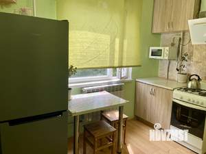 1-к квартира, на длительный срок, 34м2, 5/9 этаж