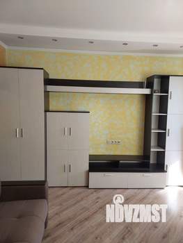 1-к квартира, на длительный срок, 28м2, 6/27 этаж