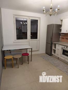 2-к квартира, на длительный срок, 62м2, 12/25 этаж