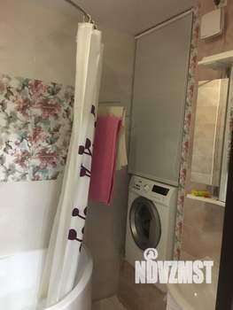 1-к квартира, на длительный срок, 39м2, 17/17 этаж
