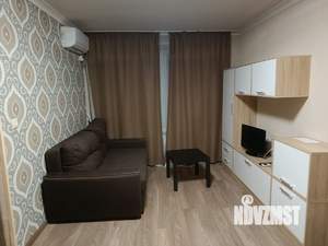 1-к квартира, на длительный срок, 31м2, 2/9 этаж