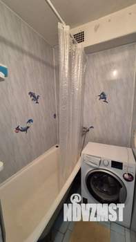 2-к квартира, на длительный срок, 43м2, 2/5 этаж