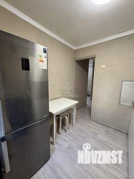 2-к квартира, на длительный срок, 42м2, 2/5 этаж