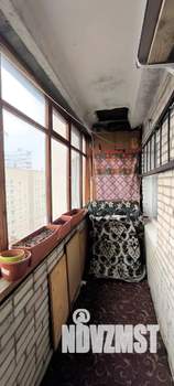 1-к квартира, на длительный срок, 40м2, 7/9 этаж