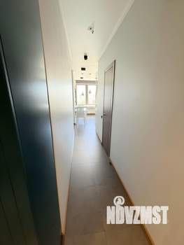 1-к квартира, на длительный срок, 49м2, 19/23 этаж