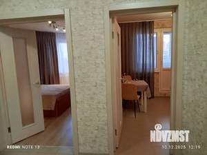 1-к квартира, на длительный срок, 39м2, 5/27 этаж