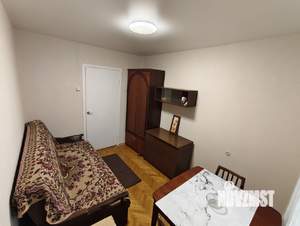 2-к квартира, на длительный срок, 45м2, 1/9 этаж