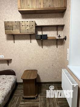 2-к квартира, на длительный срок, 34м2, 7/17 этаж