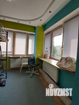 3-к квартира, на длительный срок, 53м2, 2/25 этаж