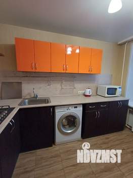 1-к квартира, на длительный срок, 36м2, 2/14 этаж