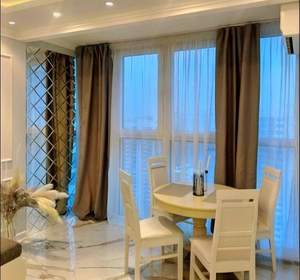 1-к квартира, на длительный срок, 50м2, 25/27 этаж