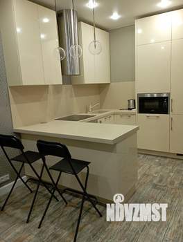 1-к квартира, на длительный срок, 37м2, 20/25 этаж