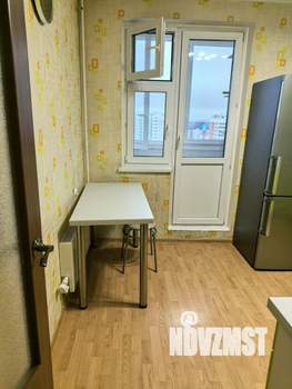 2-к квартира, на длительный срок, 57м2, 24/25 этаж