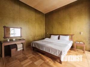 2-к квартира, посуточно, 44м2, 1/1 этаж