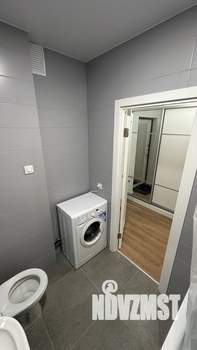 1-к квартира, на длительный срок, 34м2, 6/12 этаж