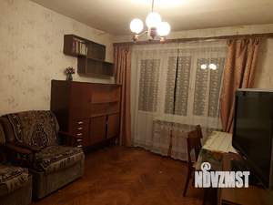 2-к квартира, на длительный срок, 40м2, 5/5 этаж