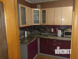 2-к квартира, на длительный срок, 46м2, 3/9 этаж