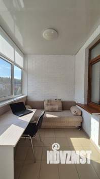 2-к квартира, на длительный срок, 46м2, 4/6 этаж