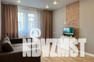 2-к квартира, посуточно, 55м2, 14/17 этаж