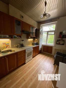 1-к квартира, на длительный срок, 40м2, 3/5 этаж