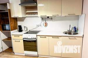 2-к квартира, посуточно, 64м2, 15/17 этаж