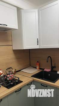 1-к квартира, на длительный срок, 31м2, 3/5 этаж