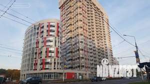 Студия квартира, на длительный срок, 30м2, 7/10 этаж