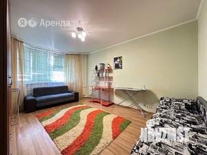 3-к квартира, на длительный срок, 81м2, 24/25 этаж