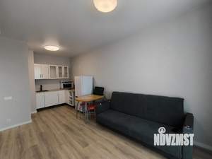 2-к квартира, на длительный срок, 40м2, 11/17 этаж