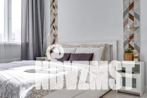 1-к квартира, посуточно, 20м2, 17/24 этаж