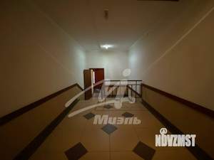 1-к квартира, на длительный срок, 32м2, 3/7 этаж