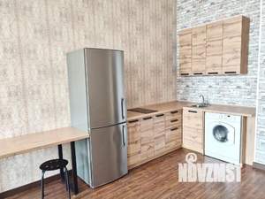 1-к квартира, на длительный срок, 45м2, 3/3 этаж