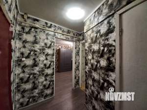 1-к квартира, на длительный срок, 29м2, 1/5 этаж