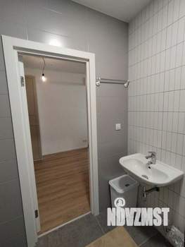 1-к квартира, на длительный срок, 28м2, 3/12 этаж