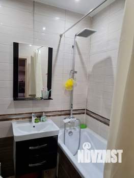 2-к квартира, на длительный срок, 53м2, 4/26 этаж