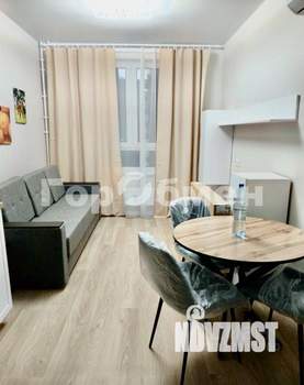 1-к квартира, на длительный срок, 35м2, 6/8 этаж